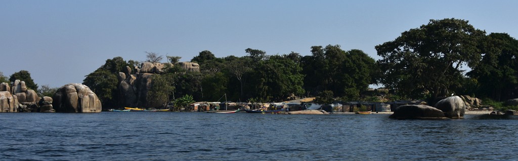 Jezero Victoria