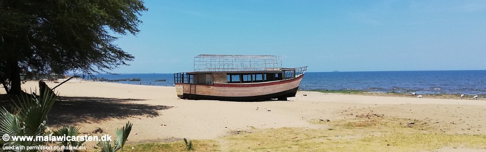 Chipoka, Lake Malawi, Malawi