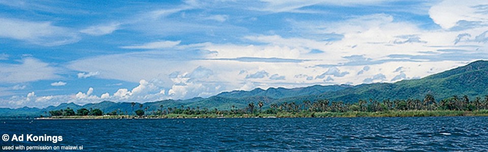 Kadango, Lake Malawi, Malawi