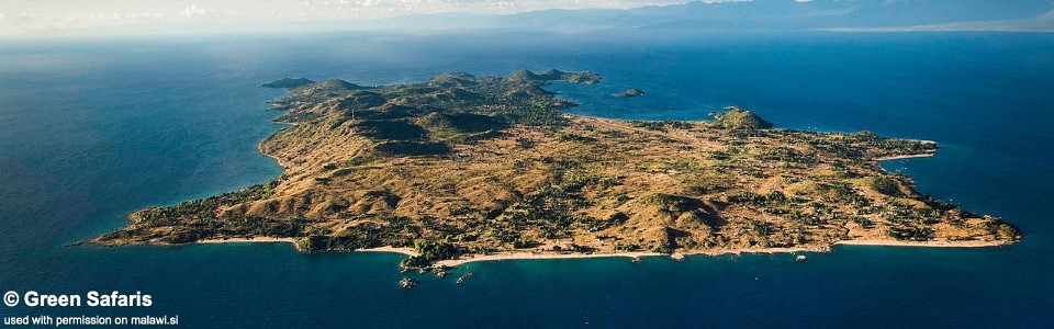 Likoma Island, Lake Malawi, Malawi
