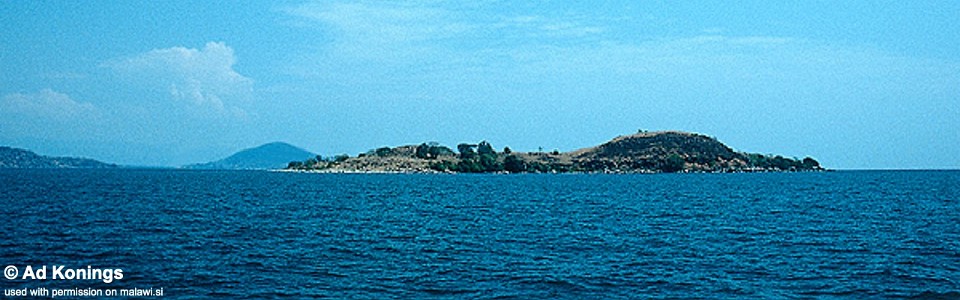Lundo Island, Lake Malawi, Tanzania