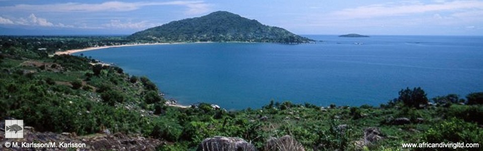 Mbamba Bay, Lake Malawi, Tanzania