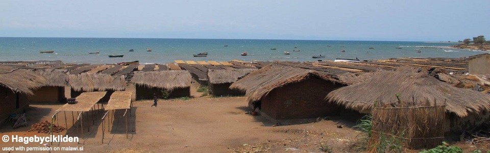 Mdoka, Lake Malawi, Malawi