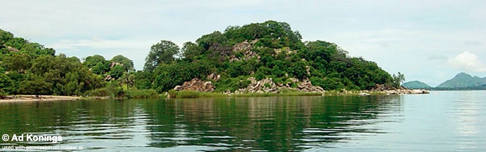 Namaso Bay, Lake Malawi, Malawi