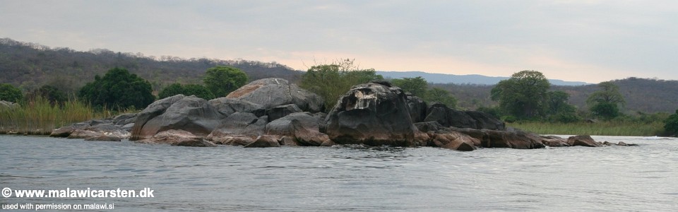 Nkolongwe, Lake Malawi, Mozambique