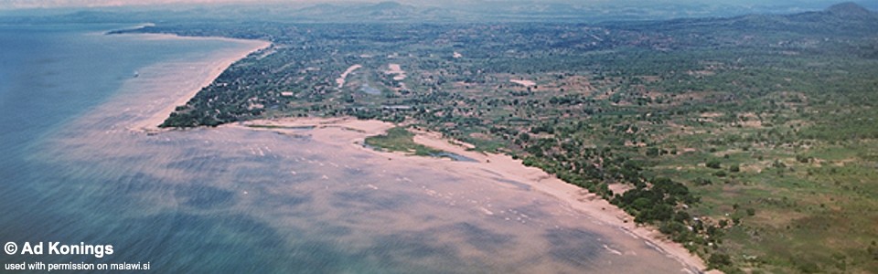 Sanga, Lake Malawi, Malawi