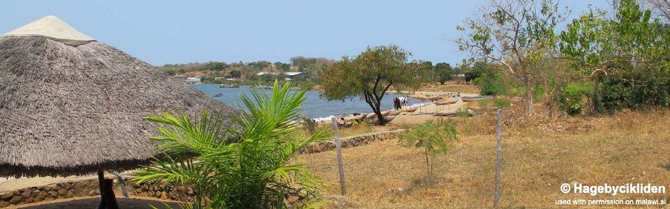 Chilumba, Lake Malawi, Malawi