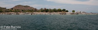 Chilungo Bay