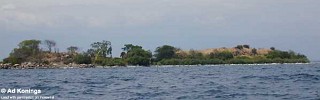 Chirwa Island