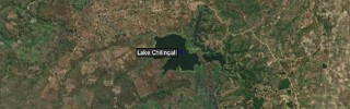 Lake Chilingali
