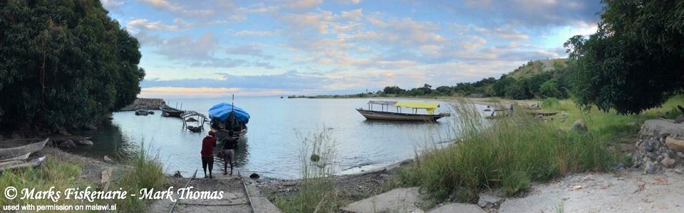 Lumbila, Lake Malawi, Tanzania