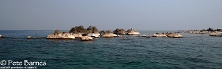 Machili Island