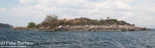Mbuzi Islands