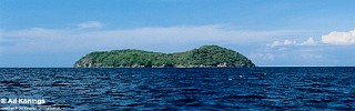 Mumbo Island