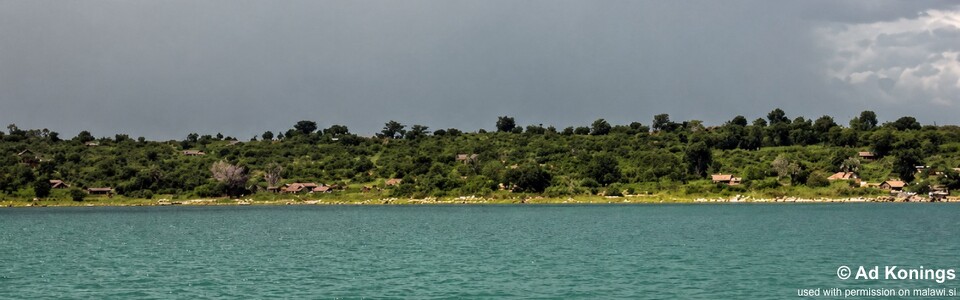 Chesese, Lake Malawi, Malawi