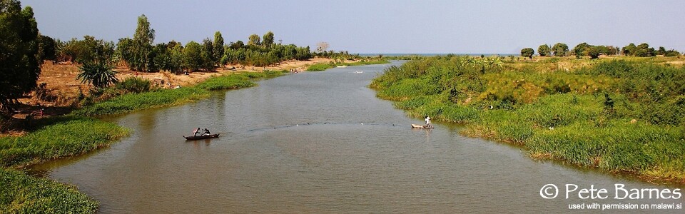 Chia, Lake Malawi, Malawi