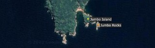 Jumbo Island, Lake Malawi, Malawi