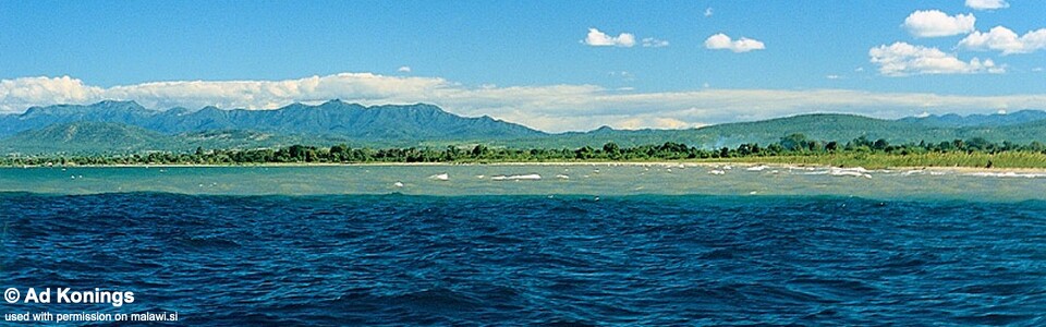 Kaporo, Lake Malawi, Malawi