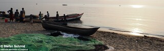 Karonga, Lake Malawi, Malawi