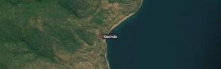 Kasinda, Lake Malawi, Malawi