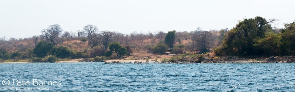 Liwani, Lake Malawi, Malawi
