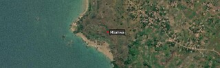 Mbahwa, Lake Malawi, Tanzania