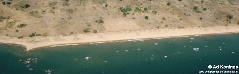 Ntumba, Lake Malawi, Mozambique