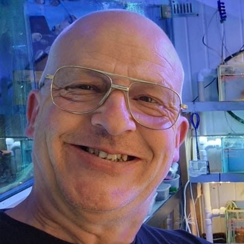 Barry Rolfe