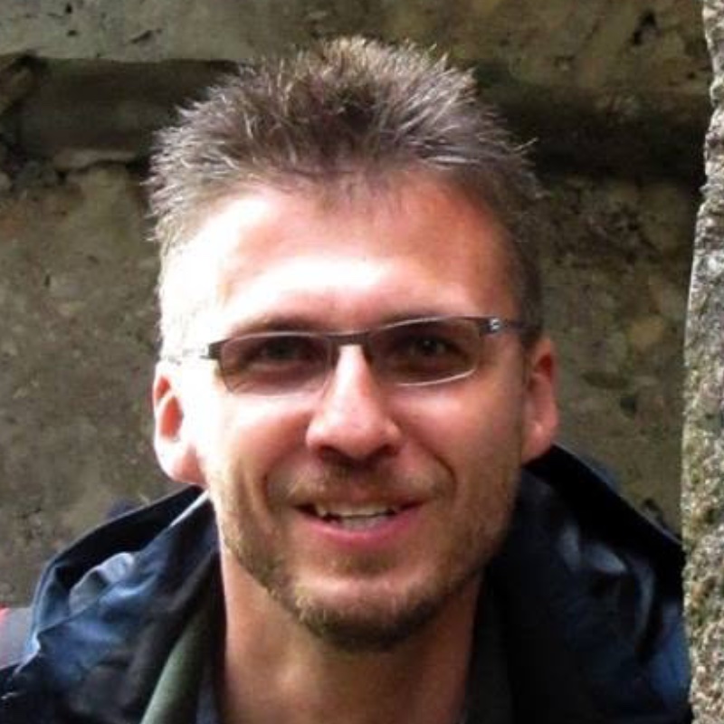 Bernd Blender