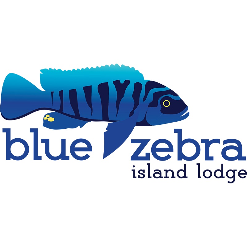 Blue Zebra Island Lodge