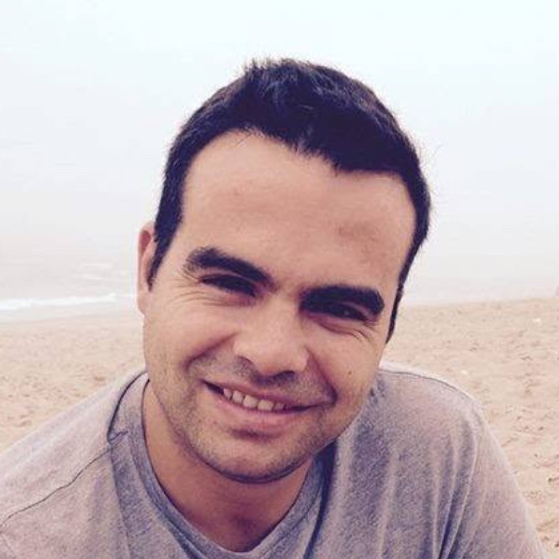 Bruno Padilha