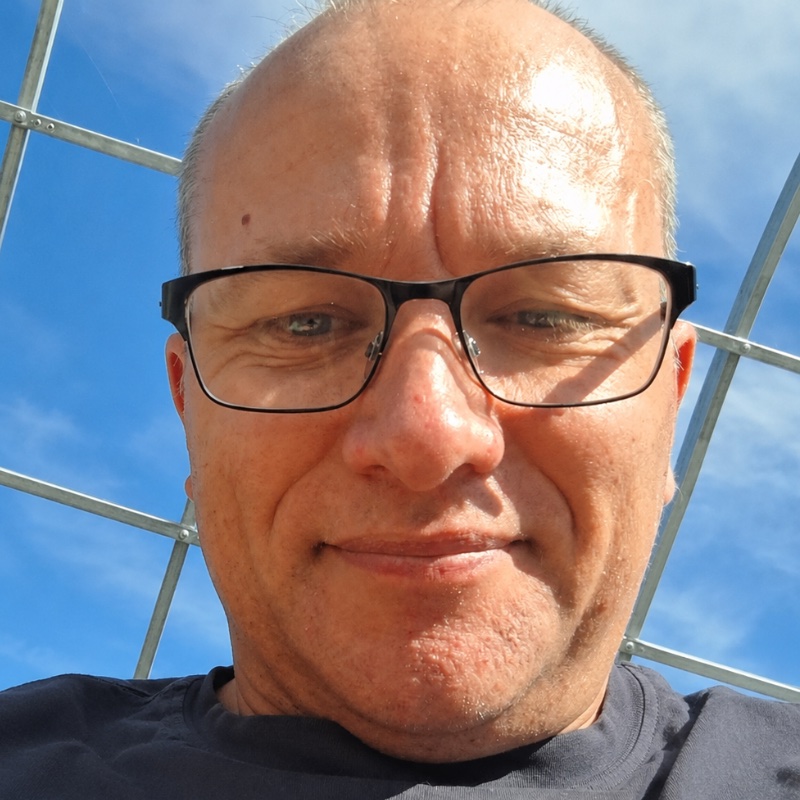 Carsten Klarborg Larsen