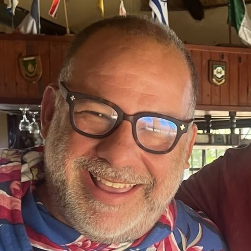 Christian D'Amour