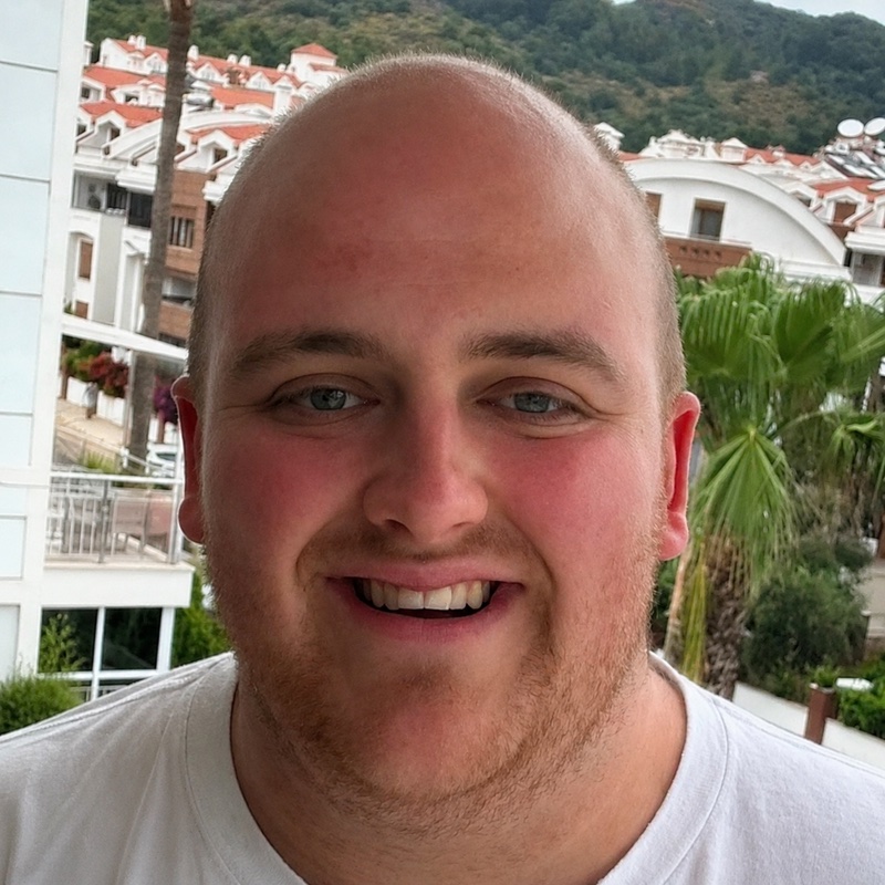 Declan Ennis