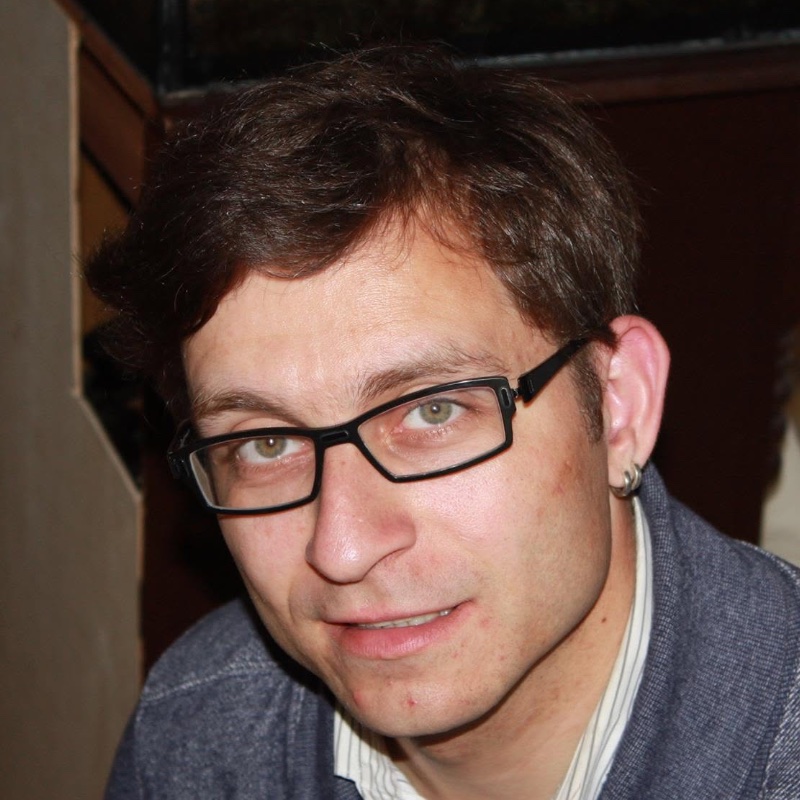 Enrico Körner