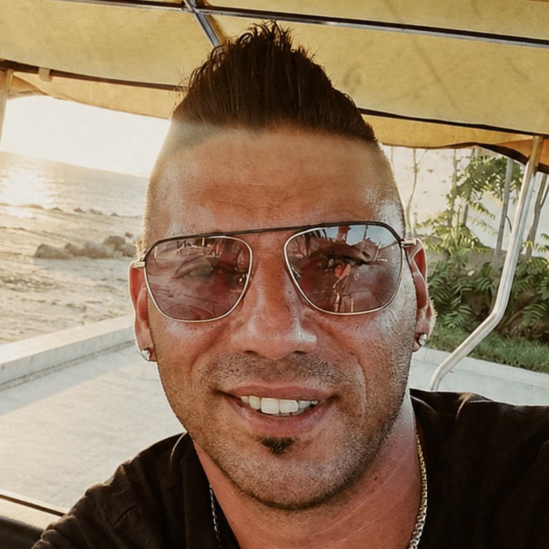 Francesco Rizzo