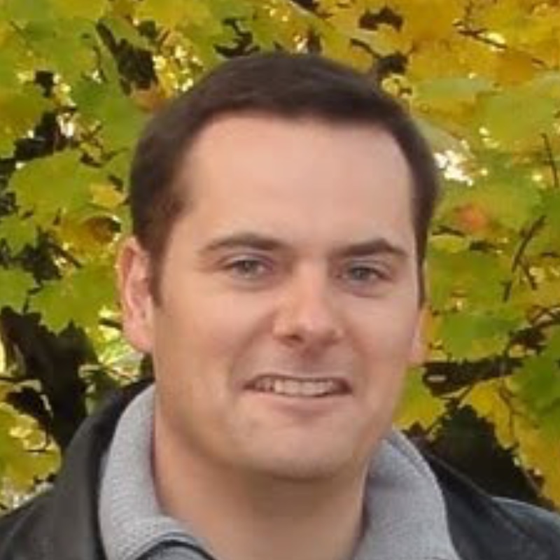 James Driscoll