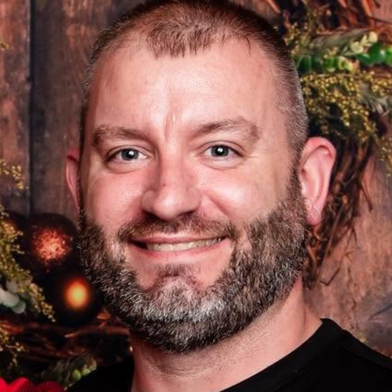 Jeff Coon