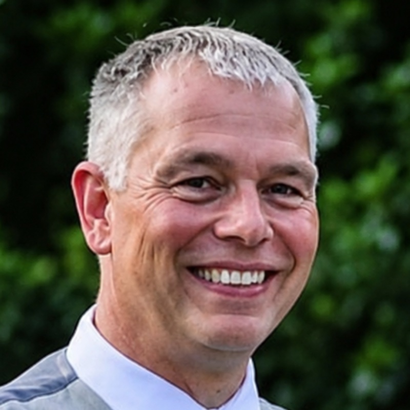 Jeff Harris