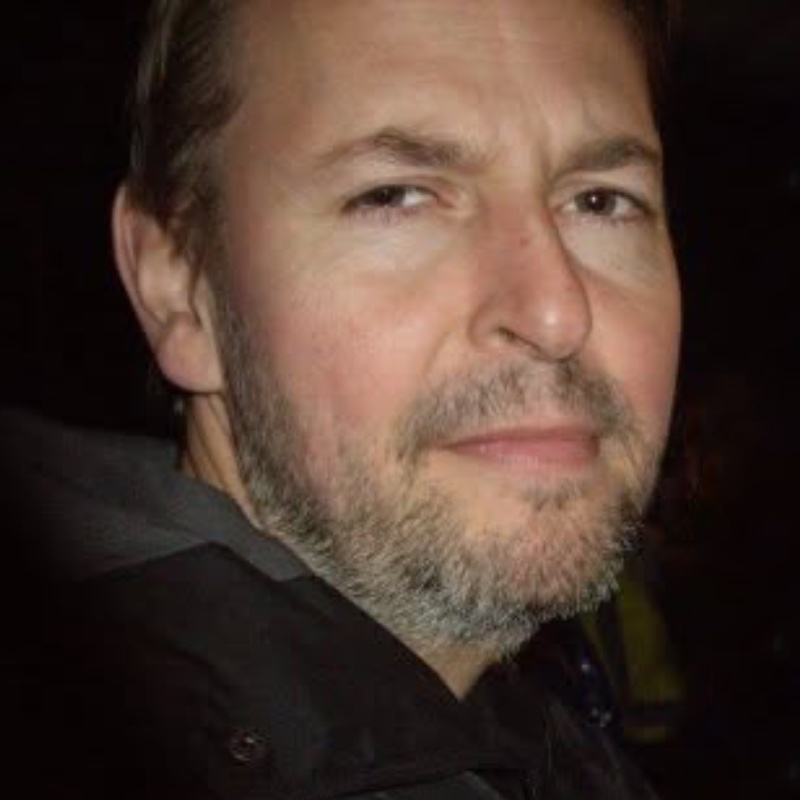 Jörgen Svensson
