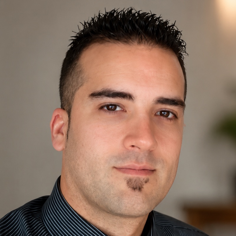 José Julio Guardeño Vegas
