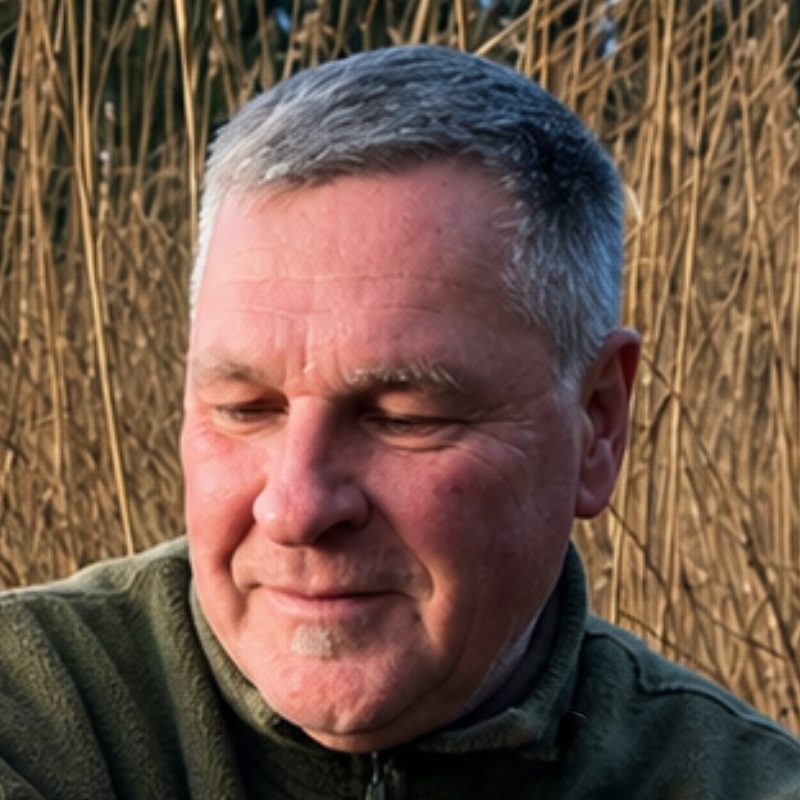 Maik Mausolf
