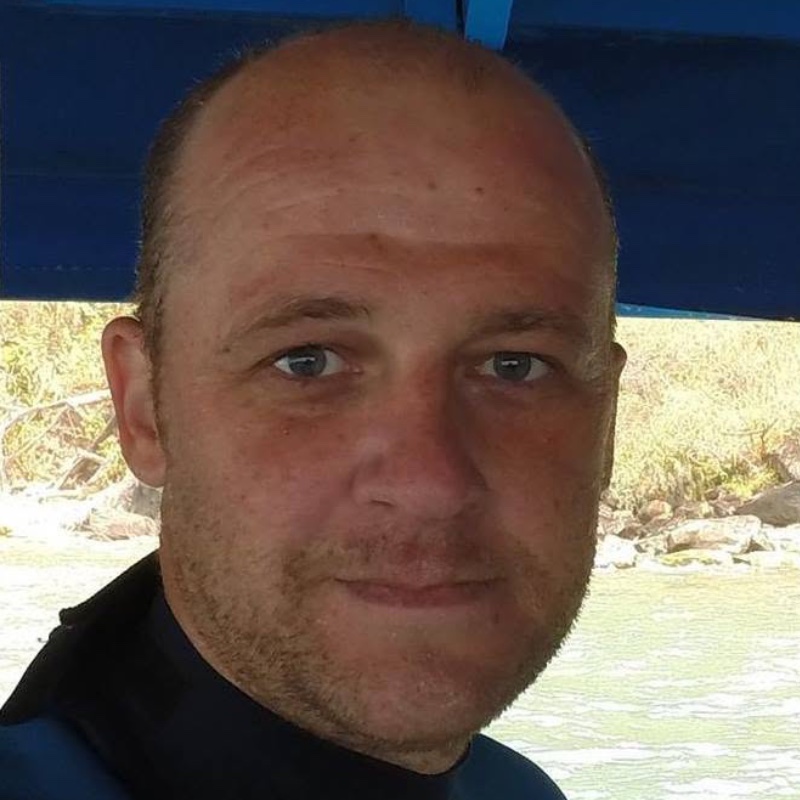 Marc Boulton
