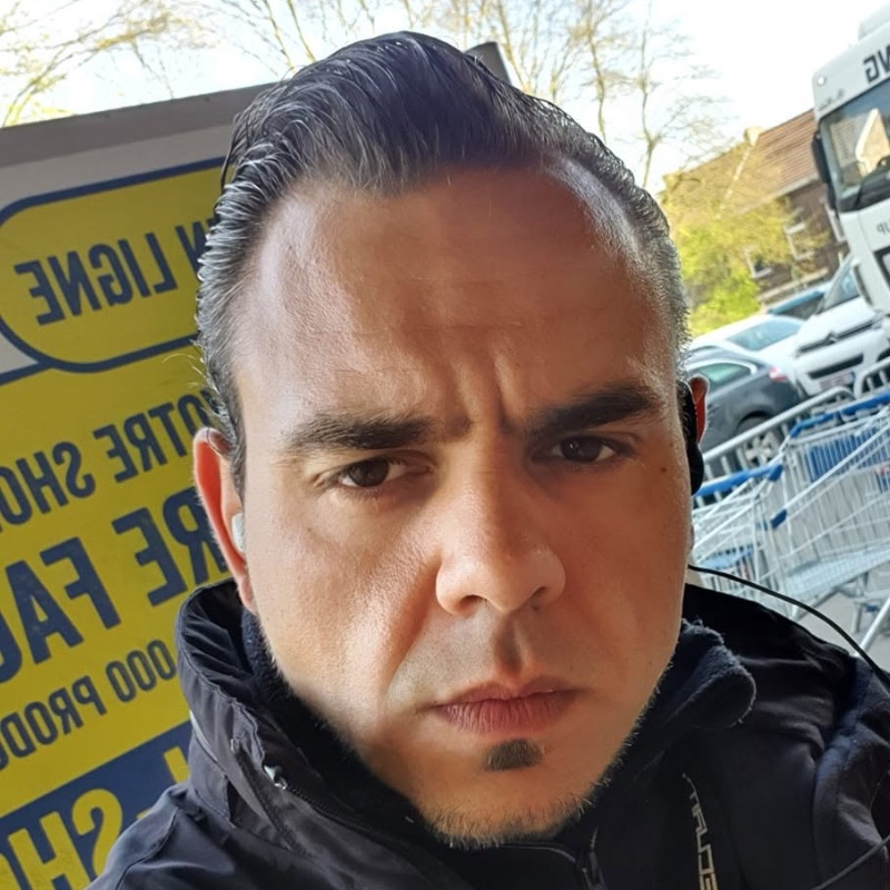 Marc Giullian Claes