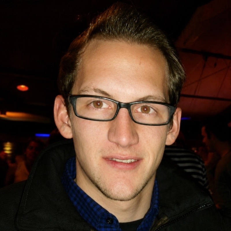 Marcel Blassen