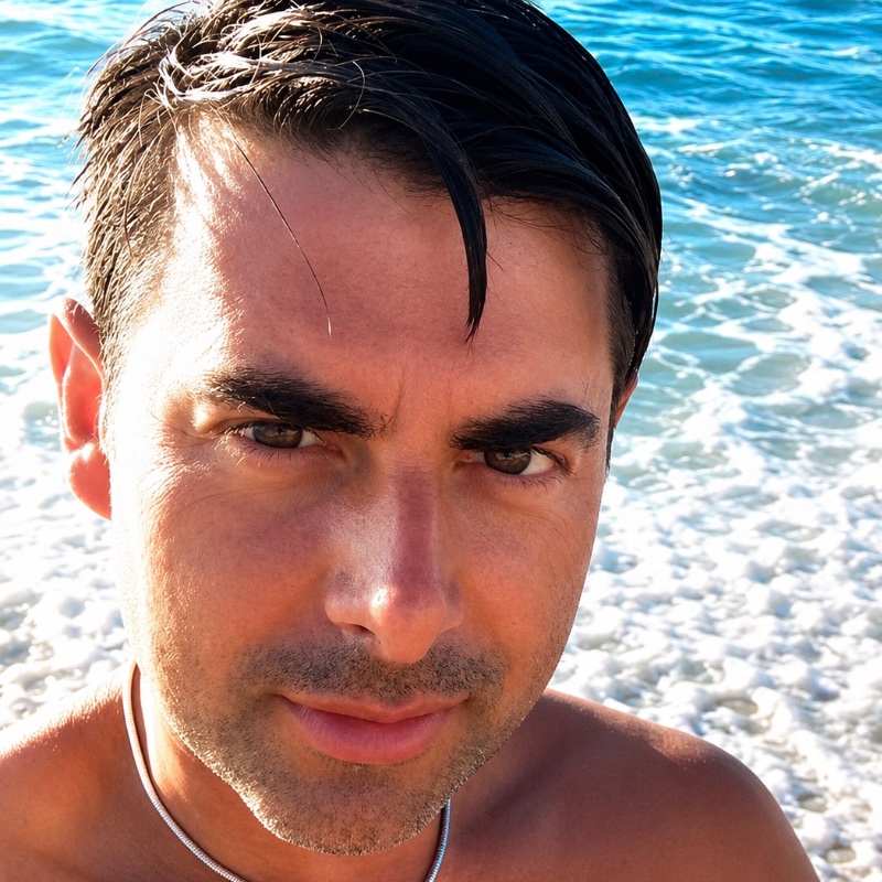 Marco Gullotti