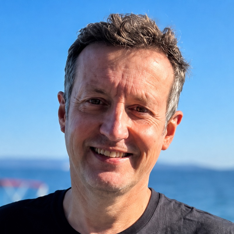 Martin Genner