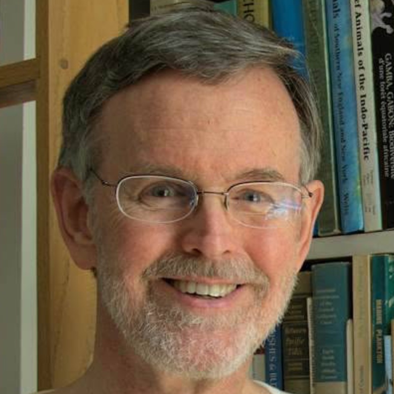 Michael K. Oliver