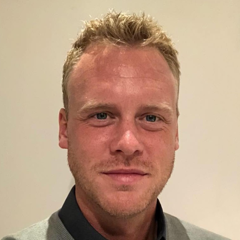Morten Skov Jensen