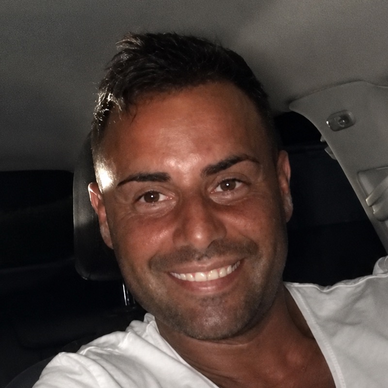 PedroEle Salento